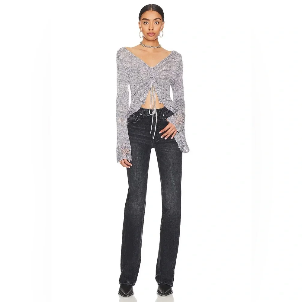 Free People Zinnia Top